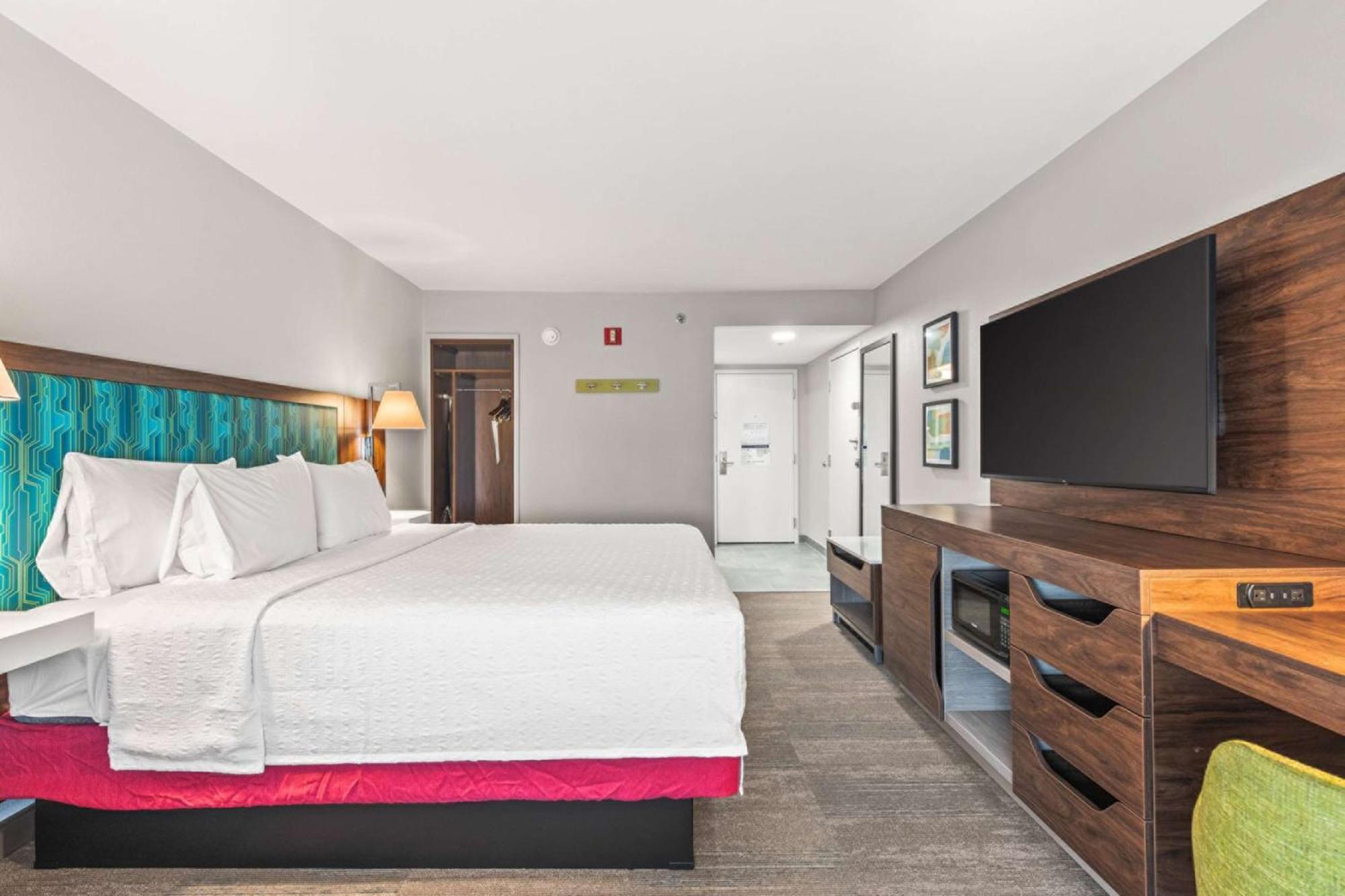 Hampton Inn Columbus-North Екстер'єр фото
