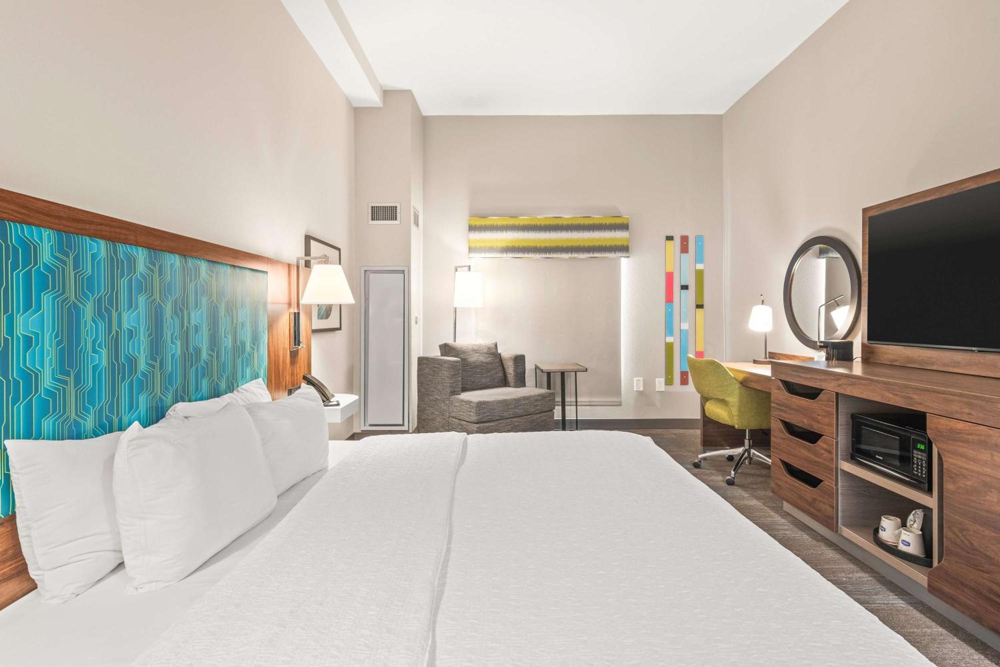 Hampton Inn Columbus-North Екстер'єр фото