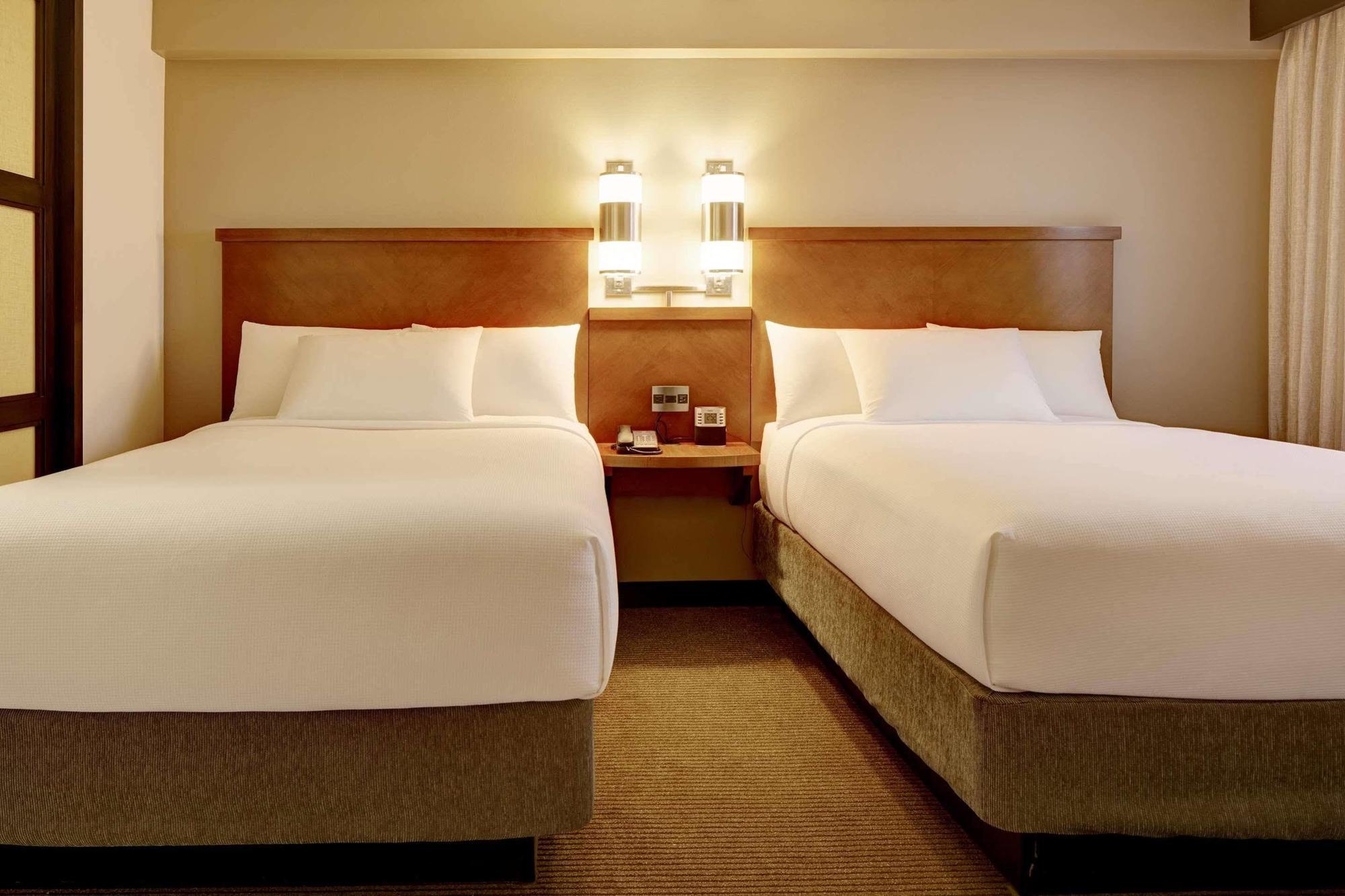 Hampton Inn Columbus-North Екстер'єр фото